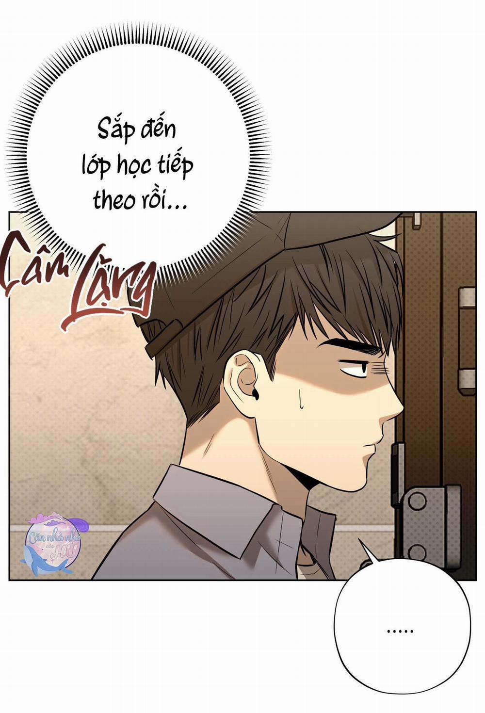 manhwax10.com - Truyện Manhwa (END) GIÁO XUYÊN THỦNG KHIÊN Chương 3 Trang 2