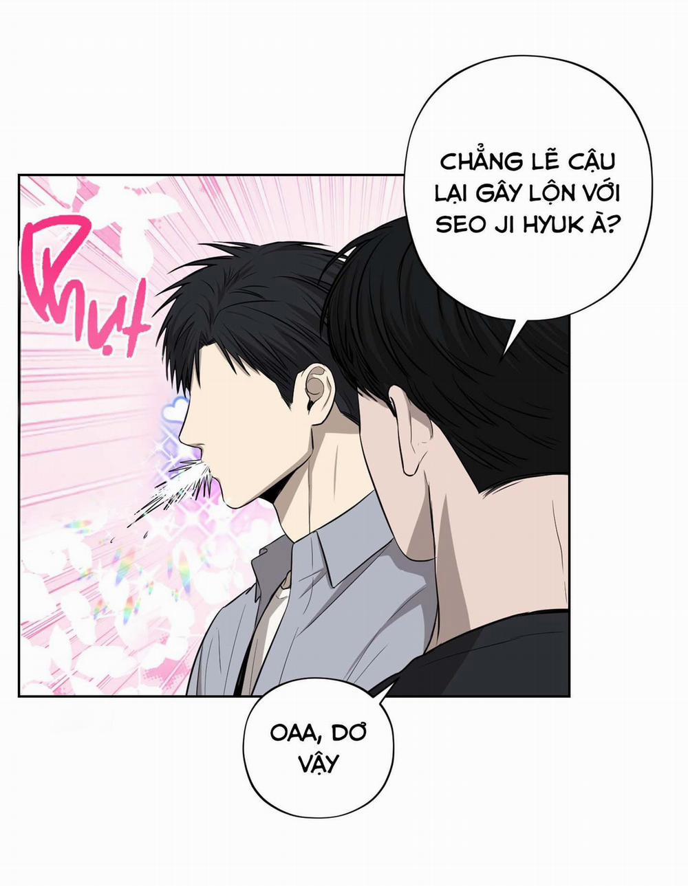 manhwax10.com - Truyện Manhwa (END) GIÁO XUYÊN THỦNG KHIÊN Chương 3 Trang 32