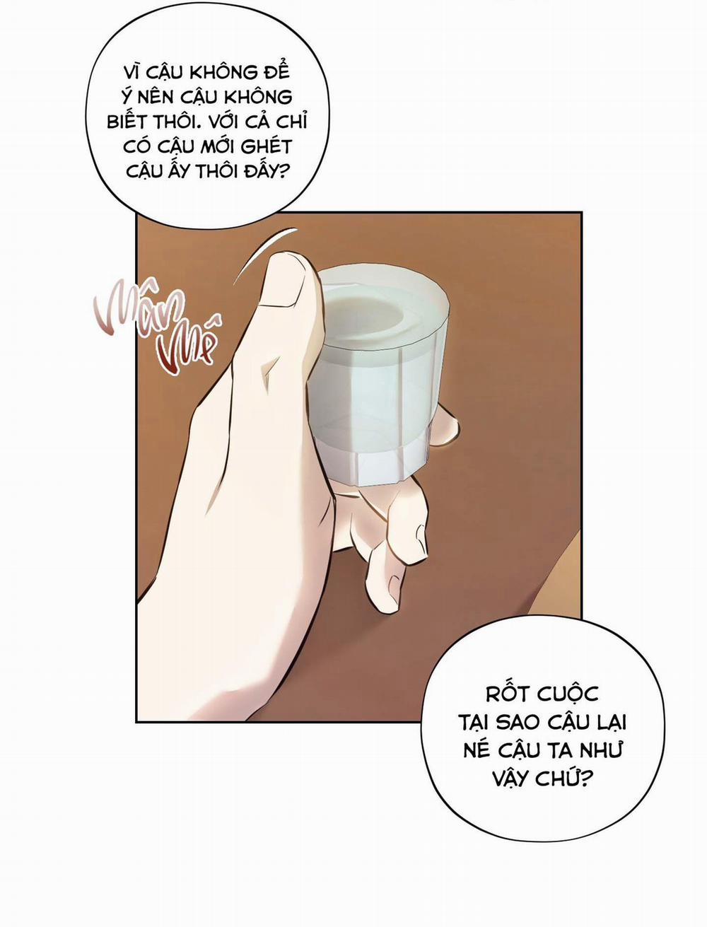 manhwax10.com - Truyện Manhwa (END) GIÁO XUYÊN THỦNG KHIÊN Chương 3 Trang 38