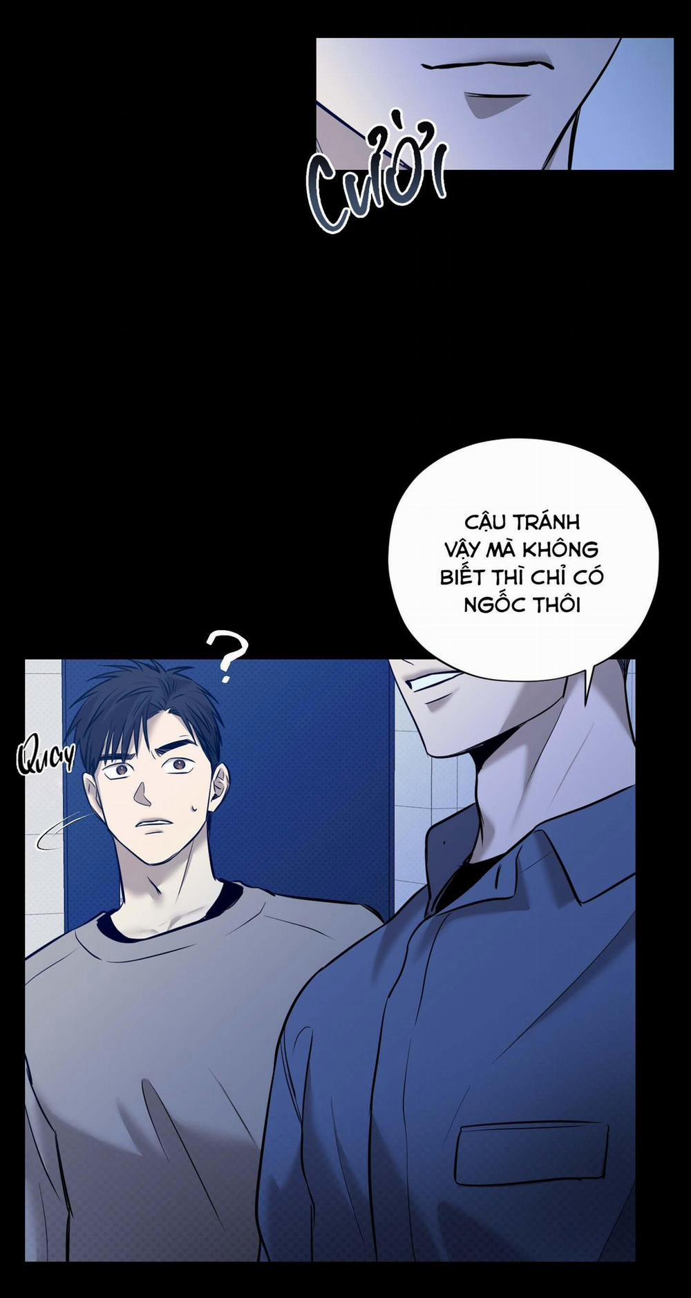 manhwax10.com - Truyện Manhwa (END) GIÁO XUYÊN THỦNG KHIÊN Chương 3 Trang 59