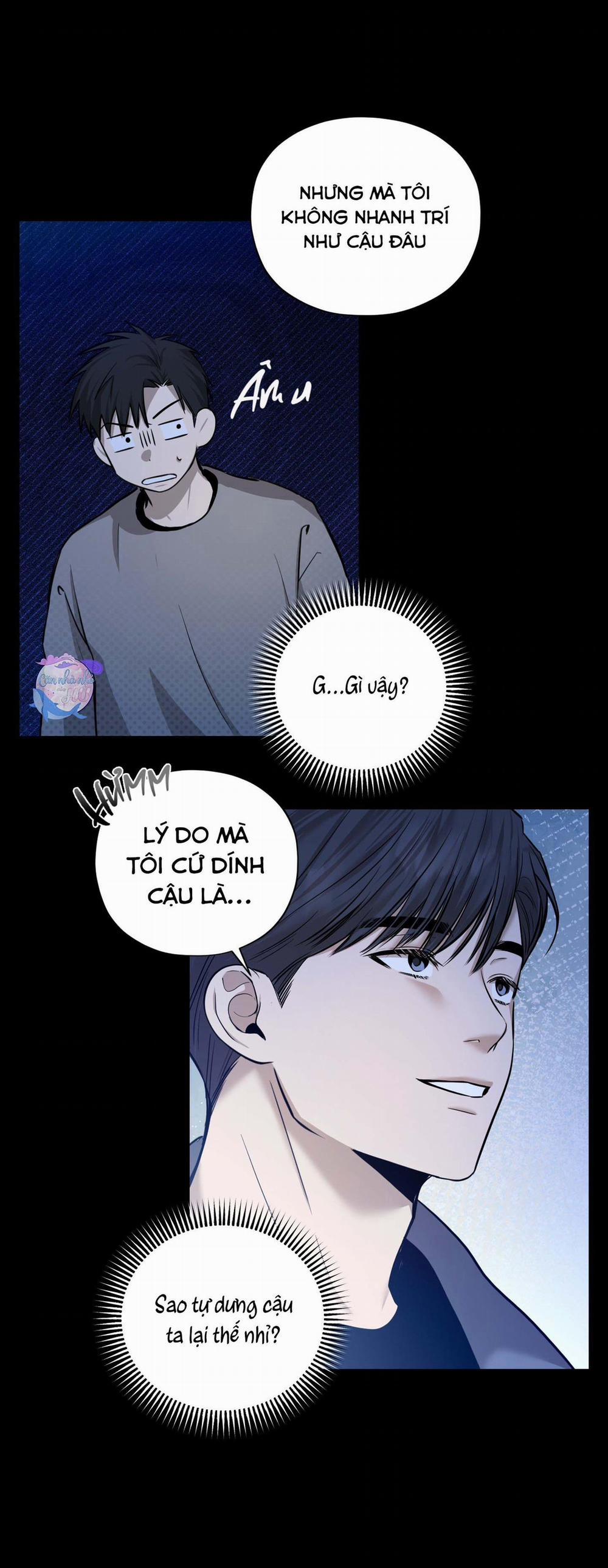 manhwax10.com - Truyện Manhwa (END) GIÁO XUYÊN THỦNG KHIÊN Chương 3 Trang 61