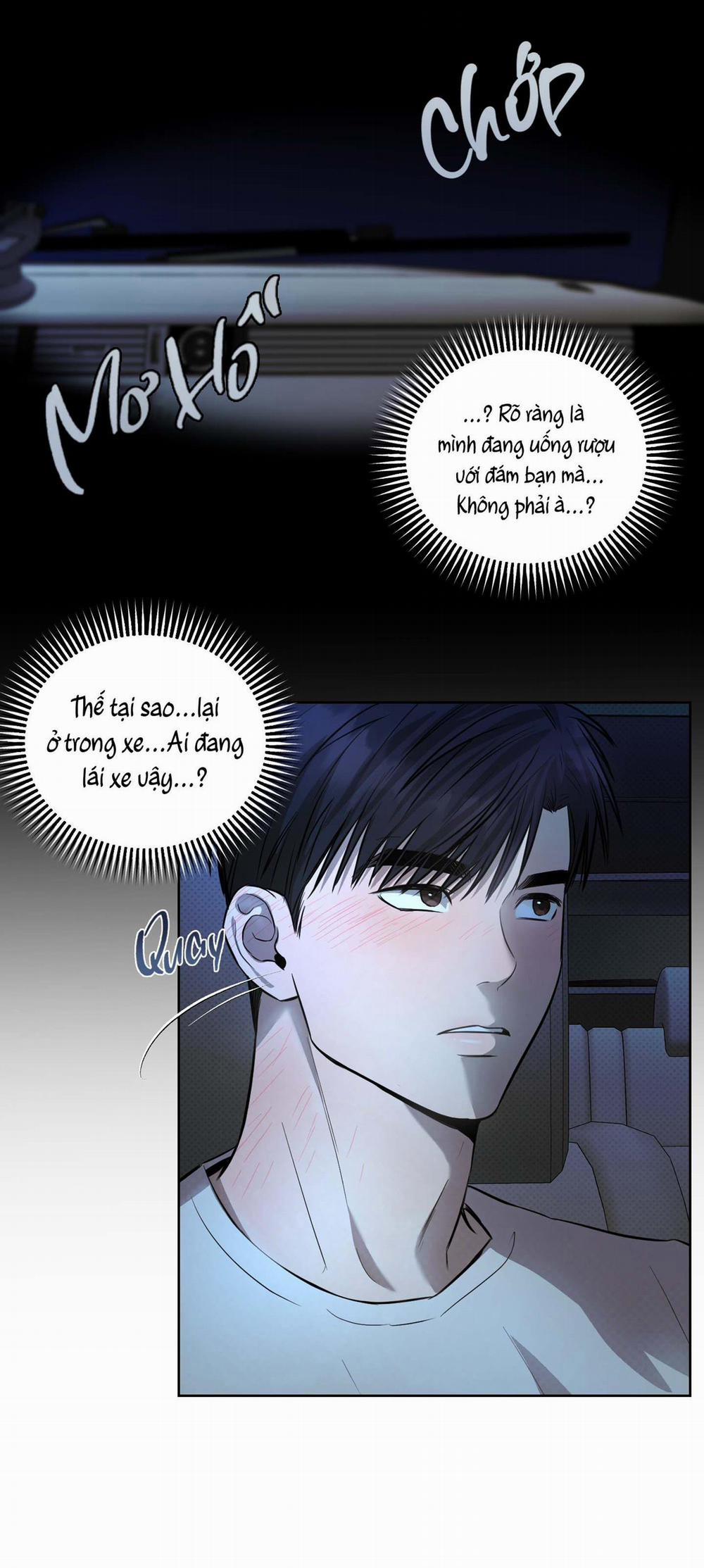 manhwax10.com - Truyện Manhwa (END) GIÁO XUYÊN THỦNG KHIÊN Chương 3 Trang 73