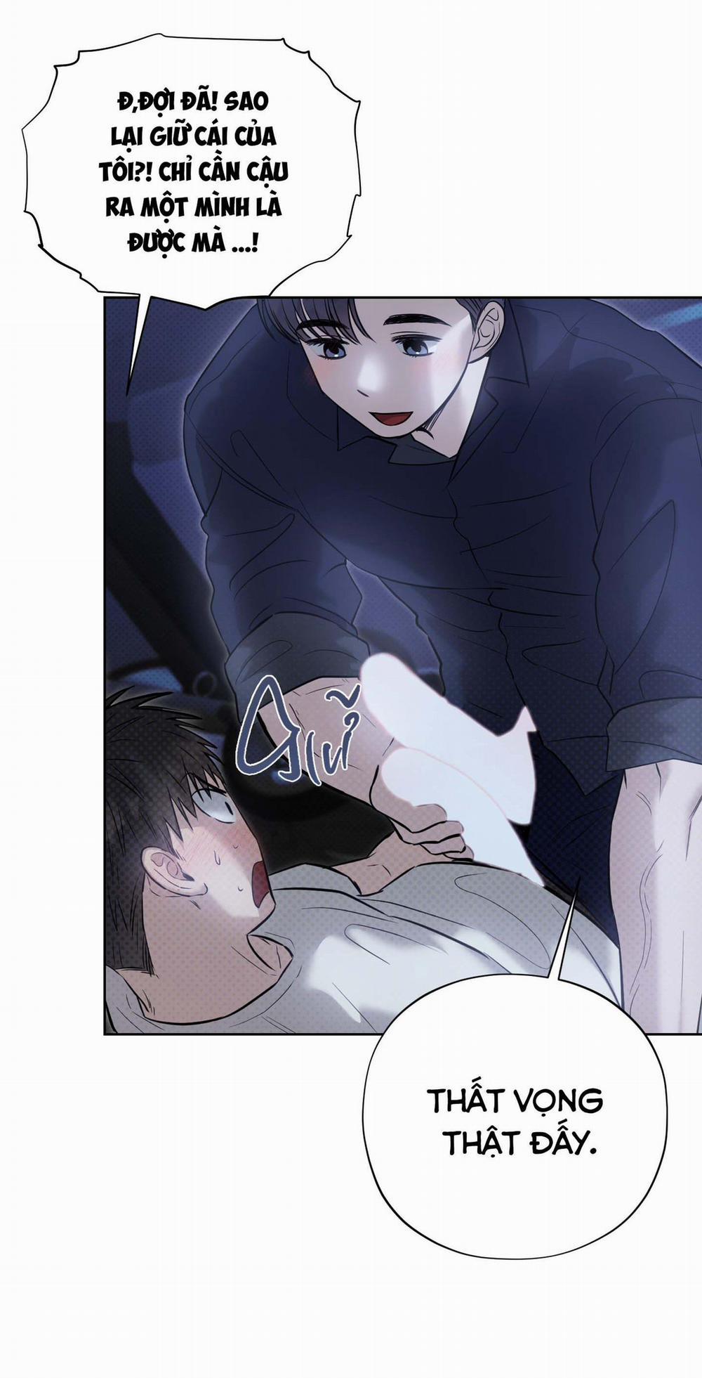 manhwax10.com - Truyện Manhwa (END) GIÁO XUYÊN THỦNG KHIÊN Chương 4 Trang 23