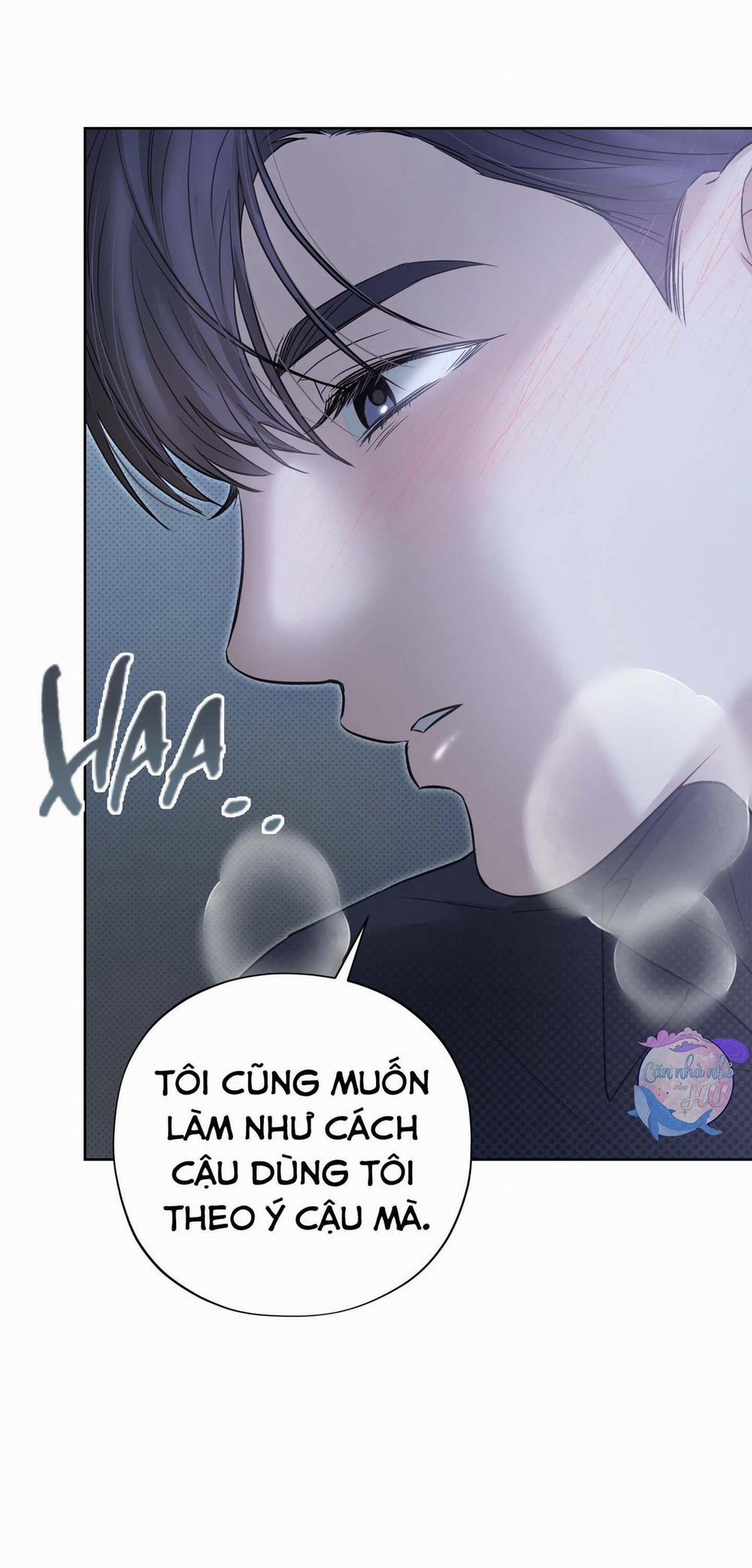 manhwax10.com - Truyện Manhwa (END) GIÁO XUYÊN THỦNG KHIÊN Chương 4 Trang 24