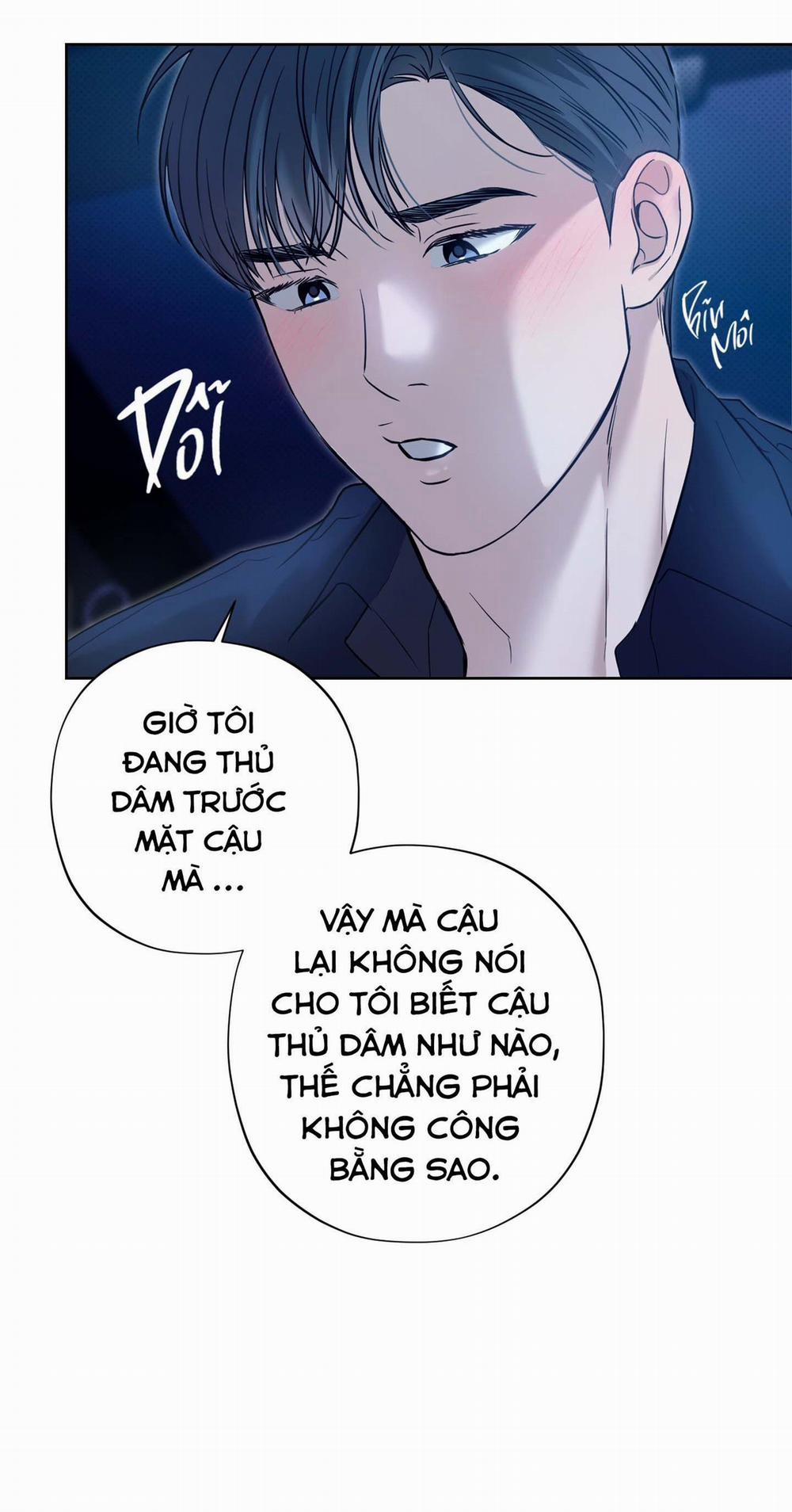 manhwax10.com - Truyện Manhwa (END) GIÁO XUYÊN THỦNG KHIÊN Chương 4 Trang 32