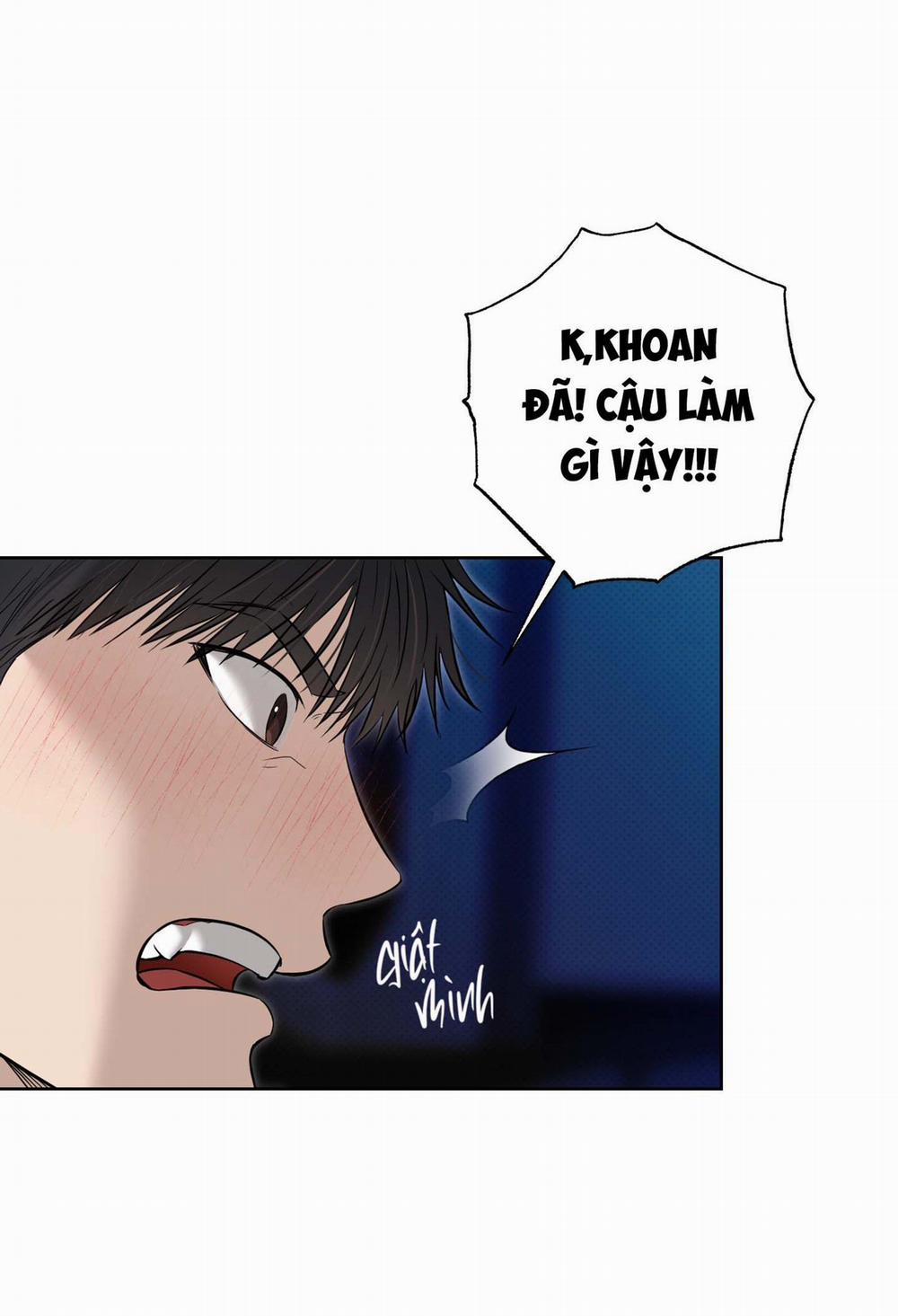 manhwax10.com - Truyện Manhwa (END) GIÁO XUYÊN THỦNG KHIÊN Chương 4 Trang 9