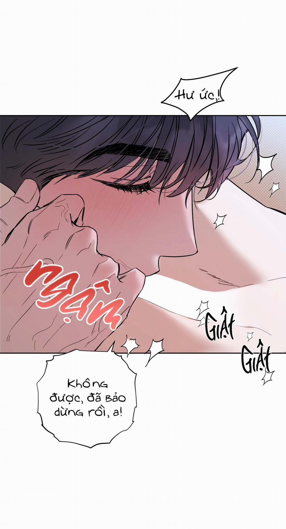 manhwax10.com - Truyện Manhwa (END) GIÁO XUYÊN THỦNG KHIÊN Chương 5 Trang 17