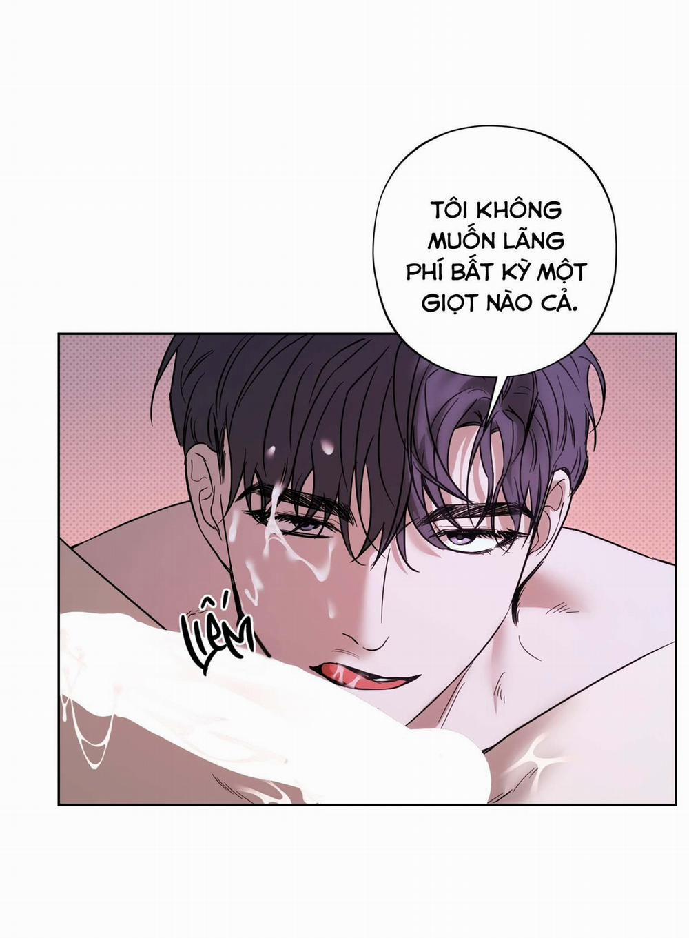 manhwax10.com - Truyện Manhwa (END) GIÁO XUYÊN THỦNG KHIÊN Chương 5 Trang 23