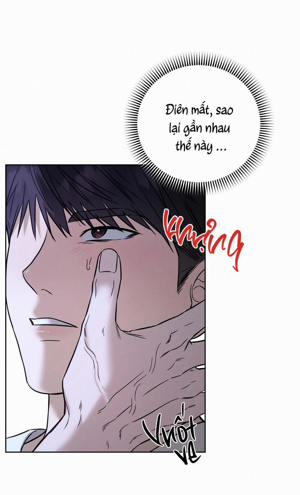 manhwax10.com - Truyện Manhwa (END) GIÁO XUYÊN THỦNG KHIÊN Chương 5 Trang 4