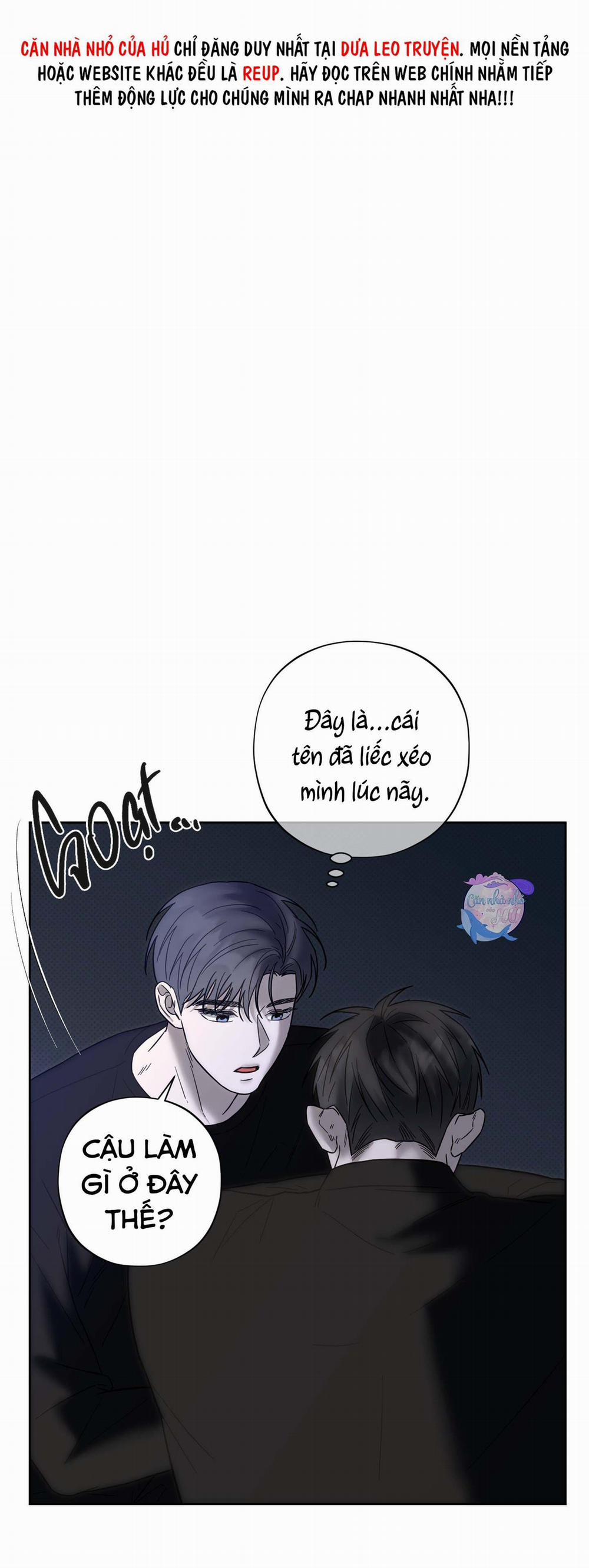 manhwax10.com - Truyện Manhwa (END) GIÁO XUYÊN THỦNG KHIÊN Chương 6 END Trang 16