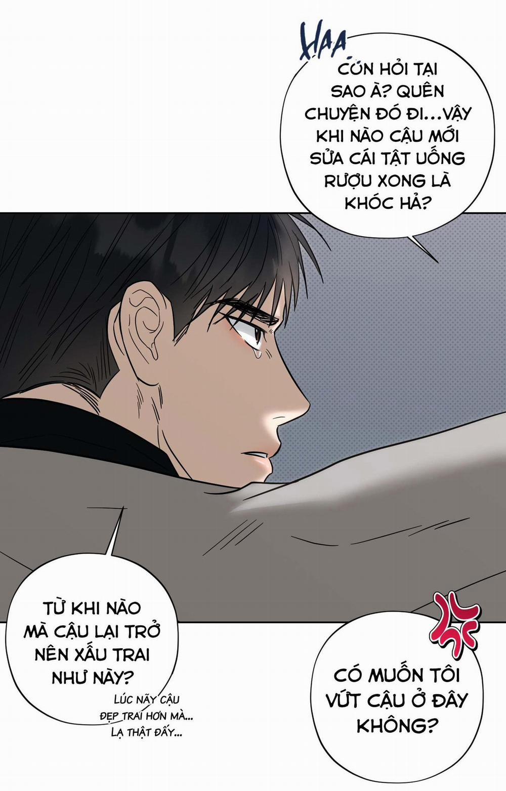 manhwax10.com - Truyện Manhwa (END) GIÁO XUYÊN THỦNG KHIÊN Chương 6 END Trang 27