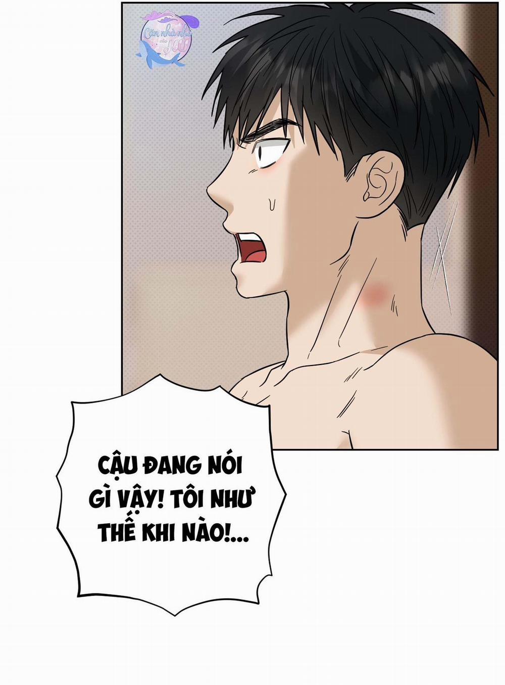 manhwax10.com - Truyện Manhwa (END) GIÁO XUYÊN THỦNG KHIÊN Chương 6 END Trang 49