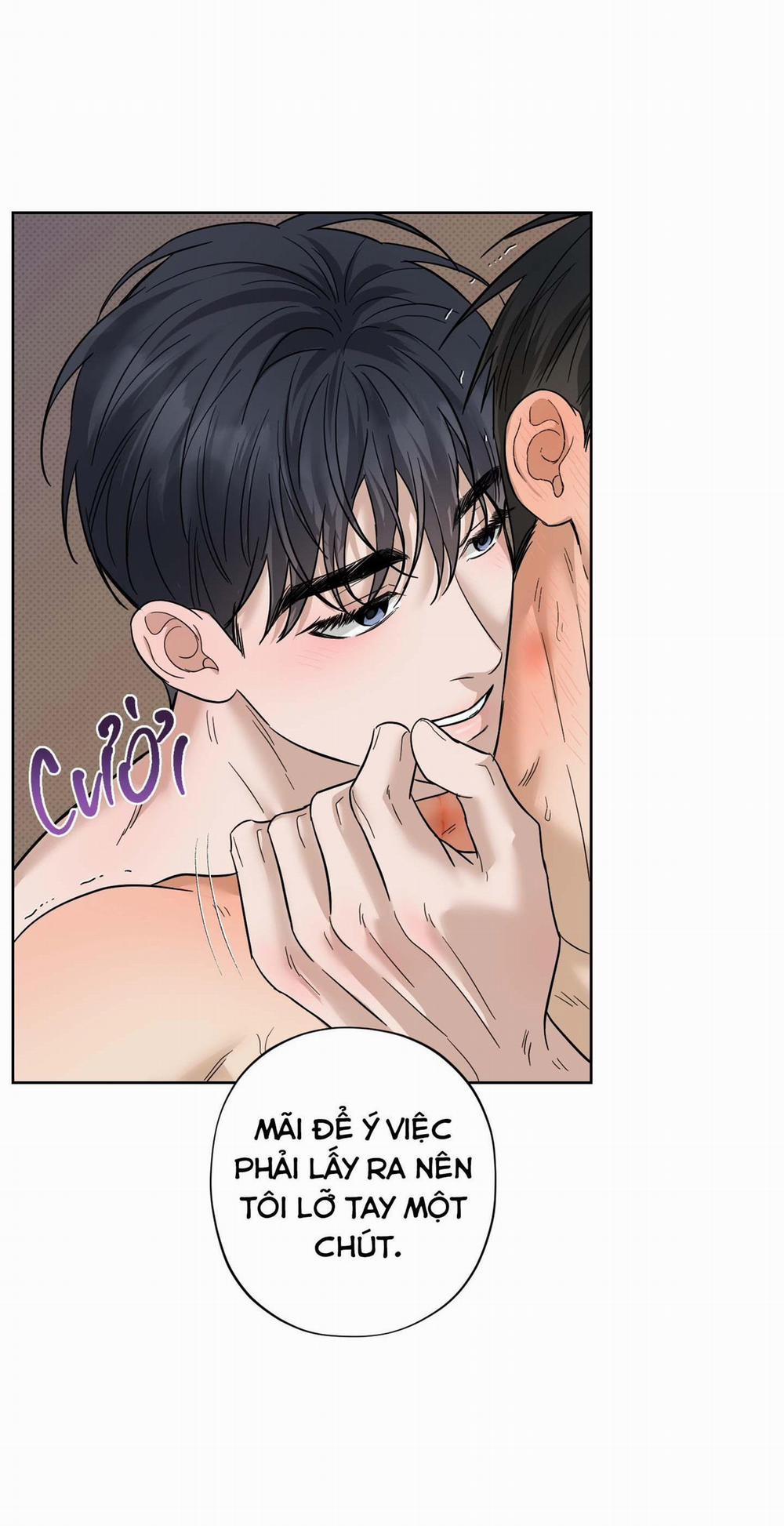 manhwax10.com - Truyện Manhwa (END) GIÁO XUYÊN THỦNG KHIÊN Chương 6 END Trang 62