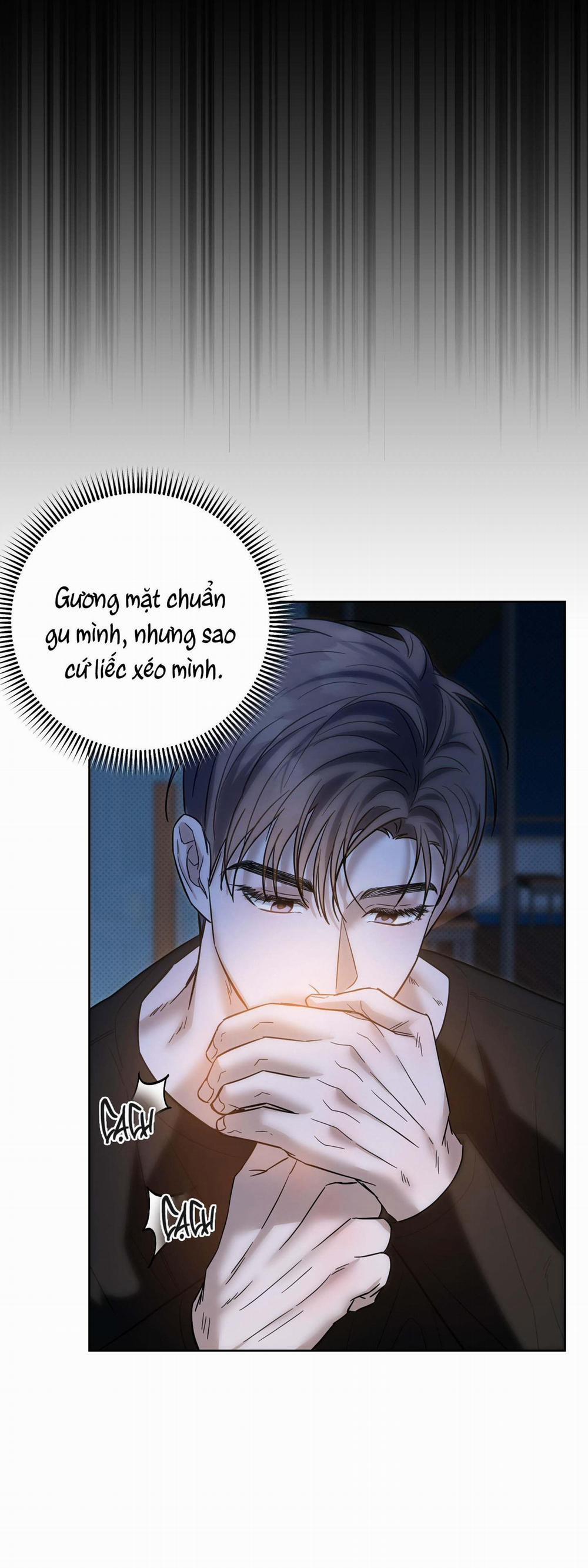 manhwax10.com - Truyện Manhwa (END) GIÁO XUYÊN THỦNG KHIÊN Chương 6 END Trang 10