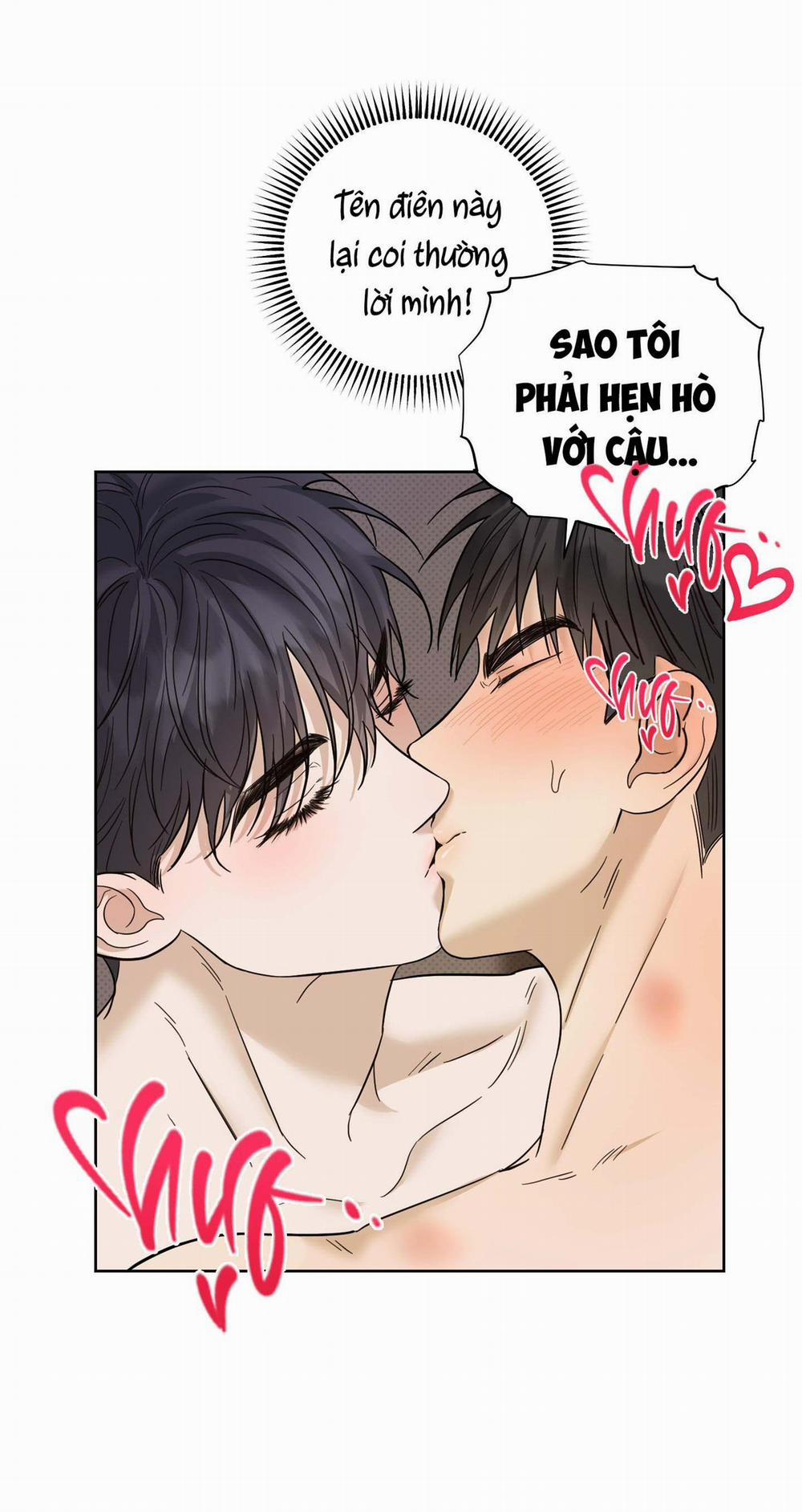 manhwax10.com - Truyện Manhwa (END) GIÁO XUYÊN THỦNG KHIÊN Chương 6 Trang 68