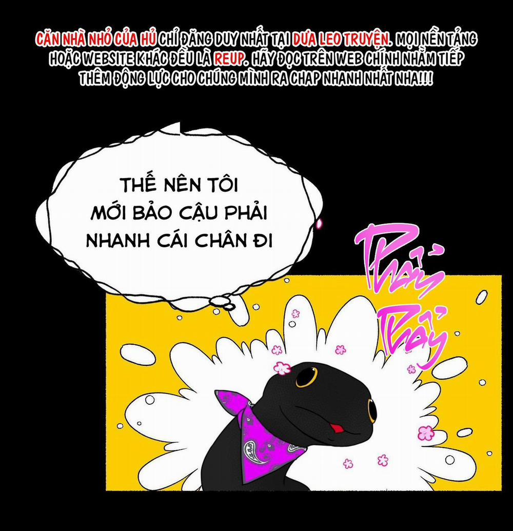 manhwax10.com - Truyện Manhwa (End) Loài Người Thật Quá Đáng Chương 1 Trang 14