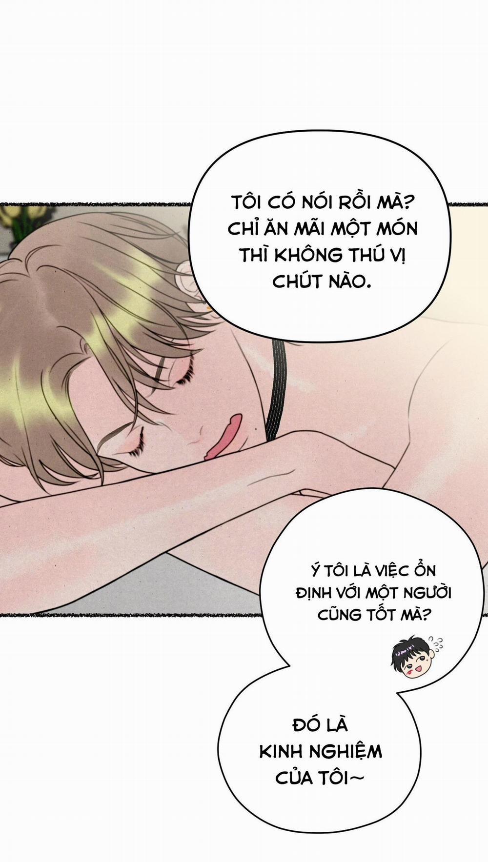 manhwax10.com - Truyện Manhwa (End) Loài Người Thật Quá Đáng Chương 1 Trang 18