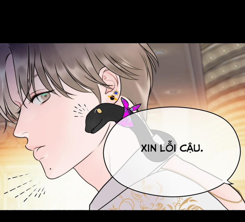 manhwax10.com - Truyện Manhwa (End) Loài Người Thật Quá Đáng Chương 1 Trang 27