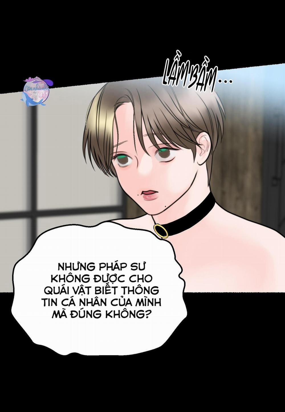 manhwax10.com - Truyện Manhwa (END) LOÀI NGƯỜI THẬT QUÁ ĐÁNG Chương 5 Trang 104