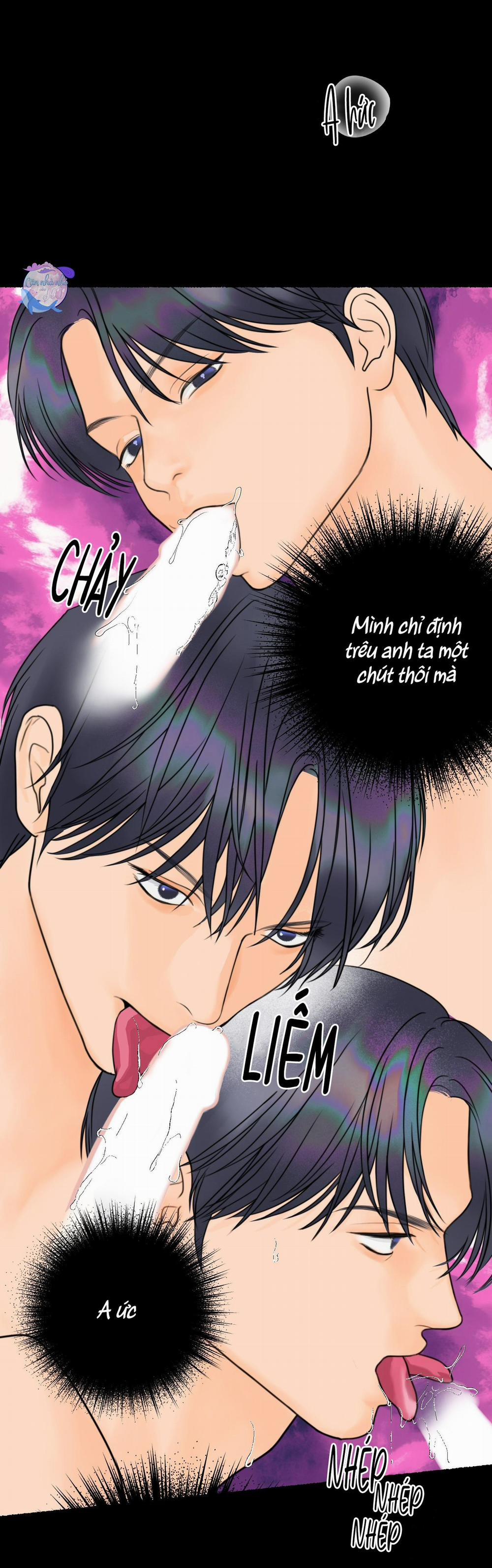 manhwax10.com - Truyện Manhwa (END) LOÀI NGƯỜI THẬT QUÁ ĐÁNG Chương 5 Trang 20