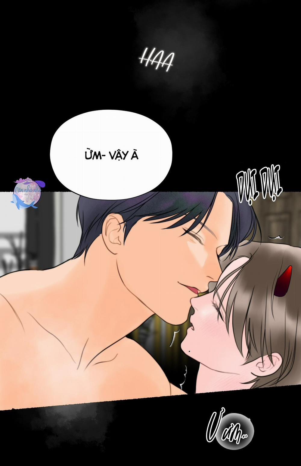 manhwax10.com - Truyện Manhwa (END) LOÀI NGƯỜI THẬT QUÁ ĐÁNG Chương 5 Trang 59