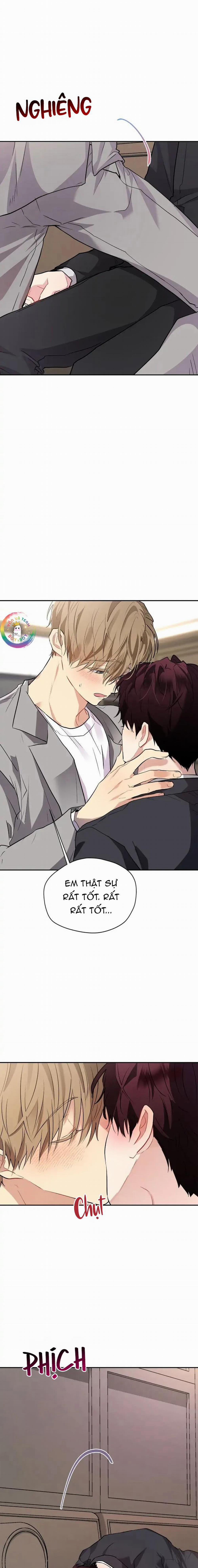 manhwax10.com - Truyện Manhwa (END) Nếu Như Cậu Bạn Hàng Xóm Là Vampire? Chương 70 Trang 10