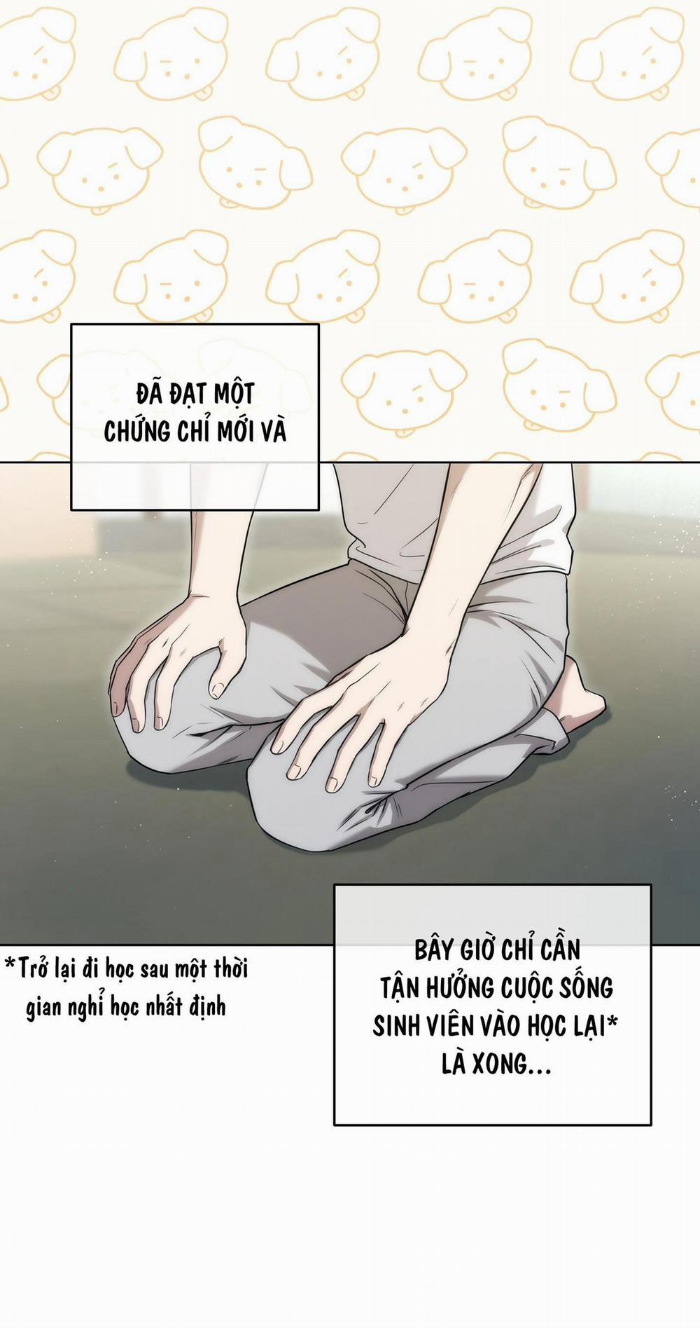 manhwax10.com - Truyện Manhwa (END) NGỦ HAY CHỊCH? Chương 1 Trang 11