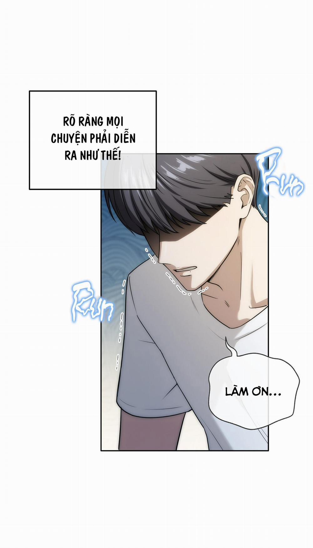 manhwax10.com - Truyện Manhwa (END) NGỦ HAY CHỊCH? Chương 1 Trang 12