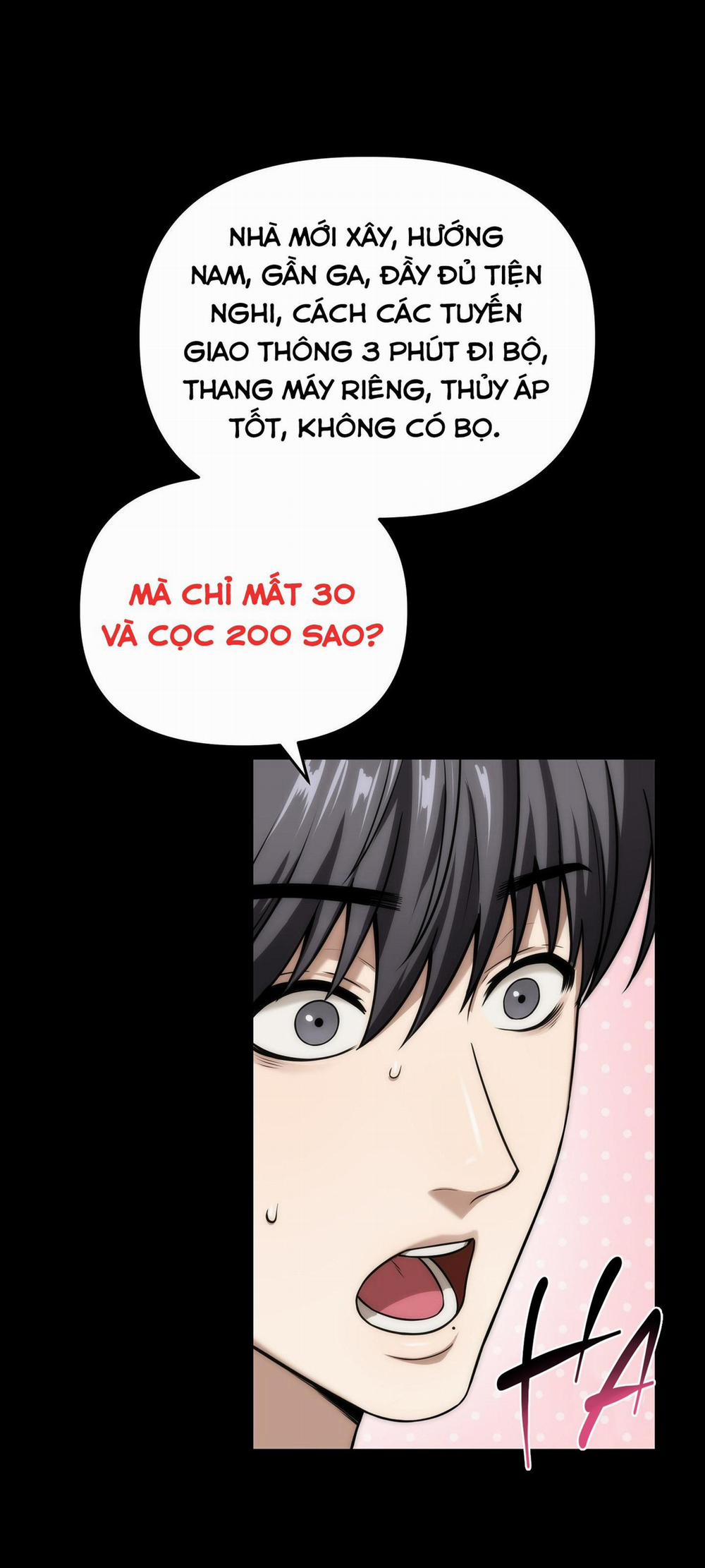 manhwax10.com - Truyện Manhwa (END) NGỦ HAY CHỊCH? Chương 1 Trang 17