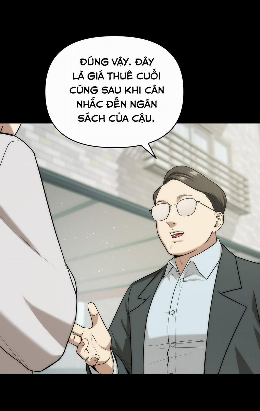 manhwax10.com - Truyện Manhwa (END) NGỦ HAY CHỊCH? Chương 1 Trang 18