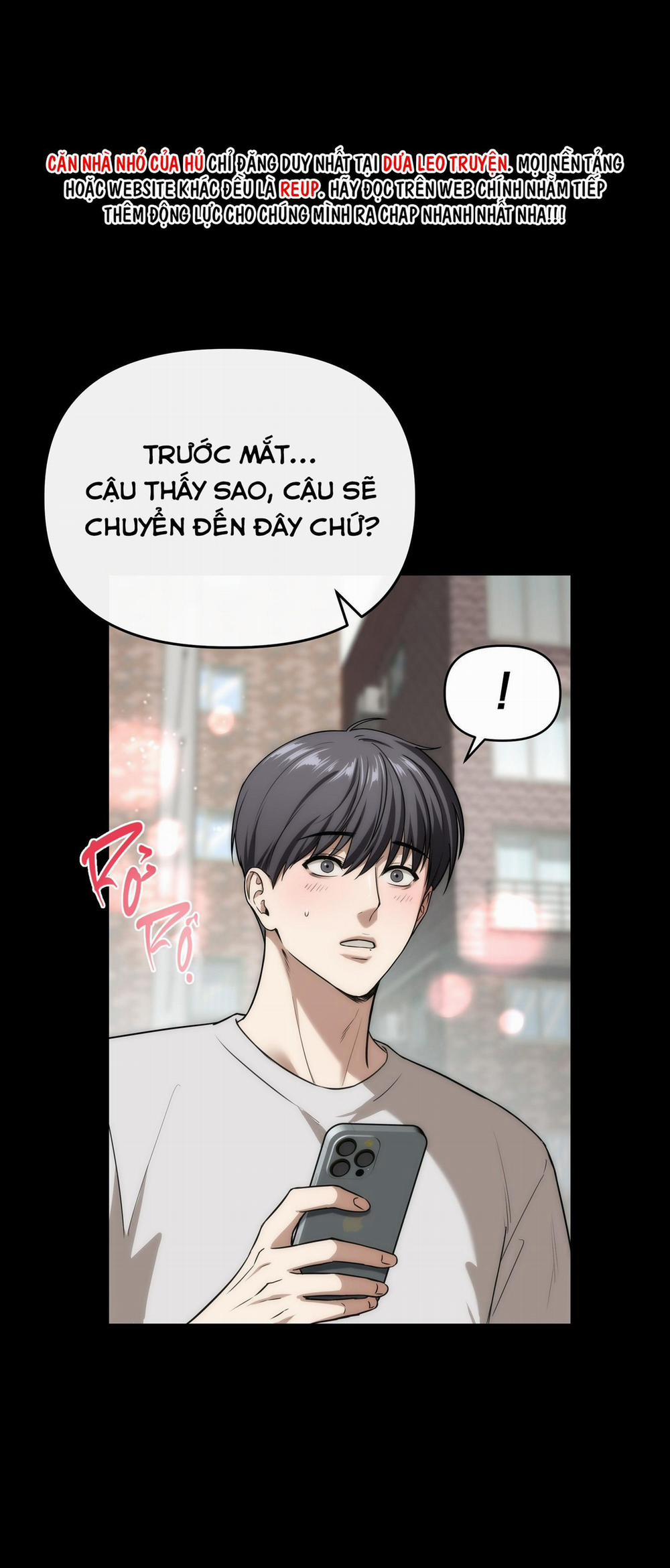 manhwax10.com - Truyện Manhwa (END) NGỦ HAY CHỊCH? Chương 1 Trang 21