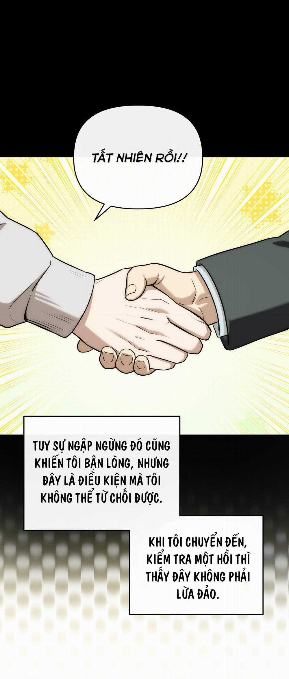 manhwax10.com - Truyện Manhwa (END) NGỦ HAY CHỊCH? Chương 1 Trang 22