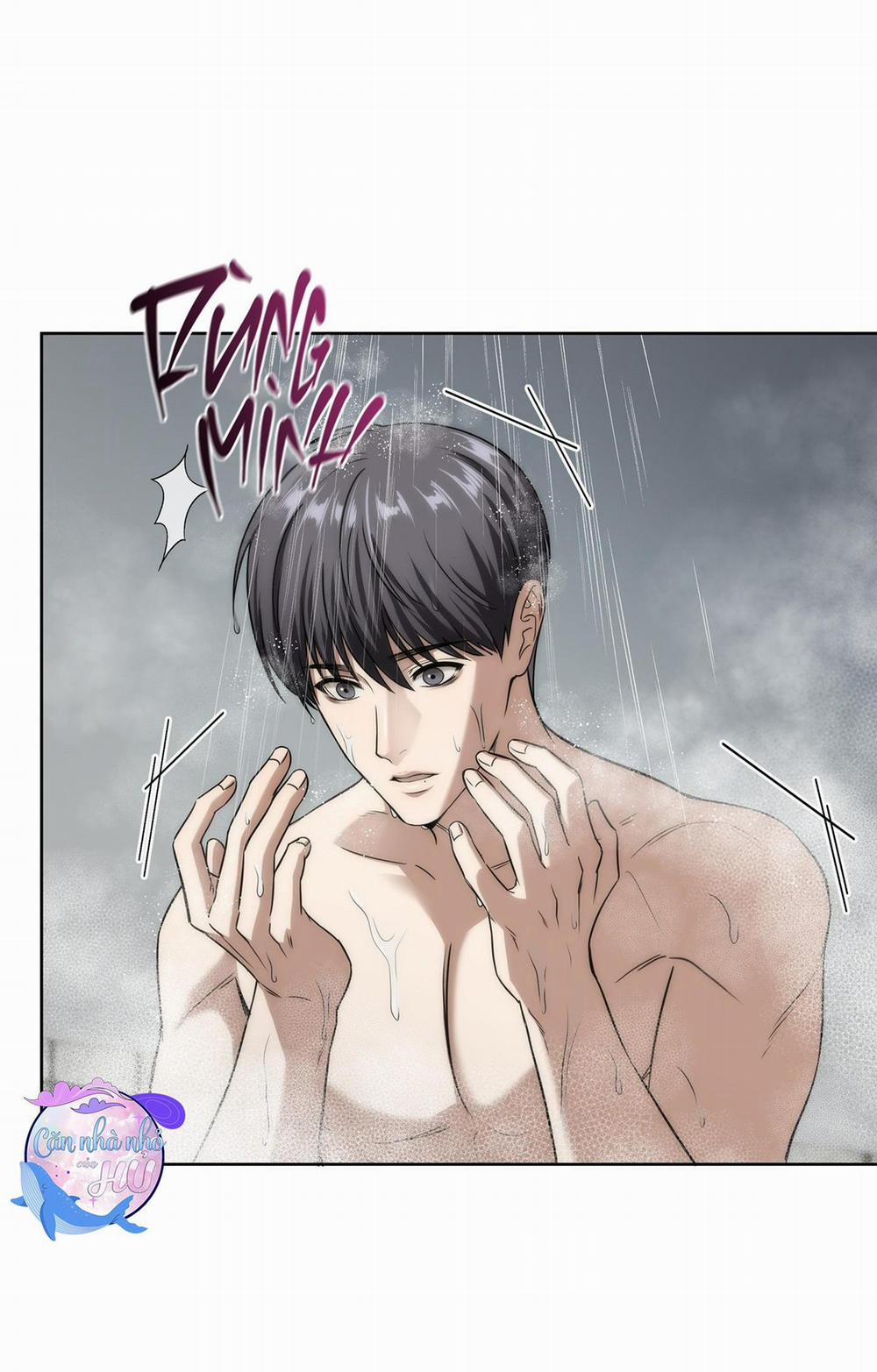 manhwax10.com - Truyện Manhwa (END) NGỦ HAY CHỊCH? Chương 1 Trang 31