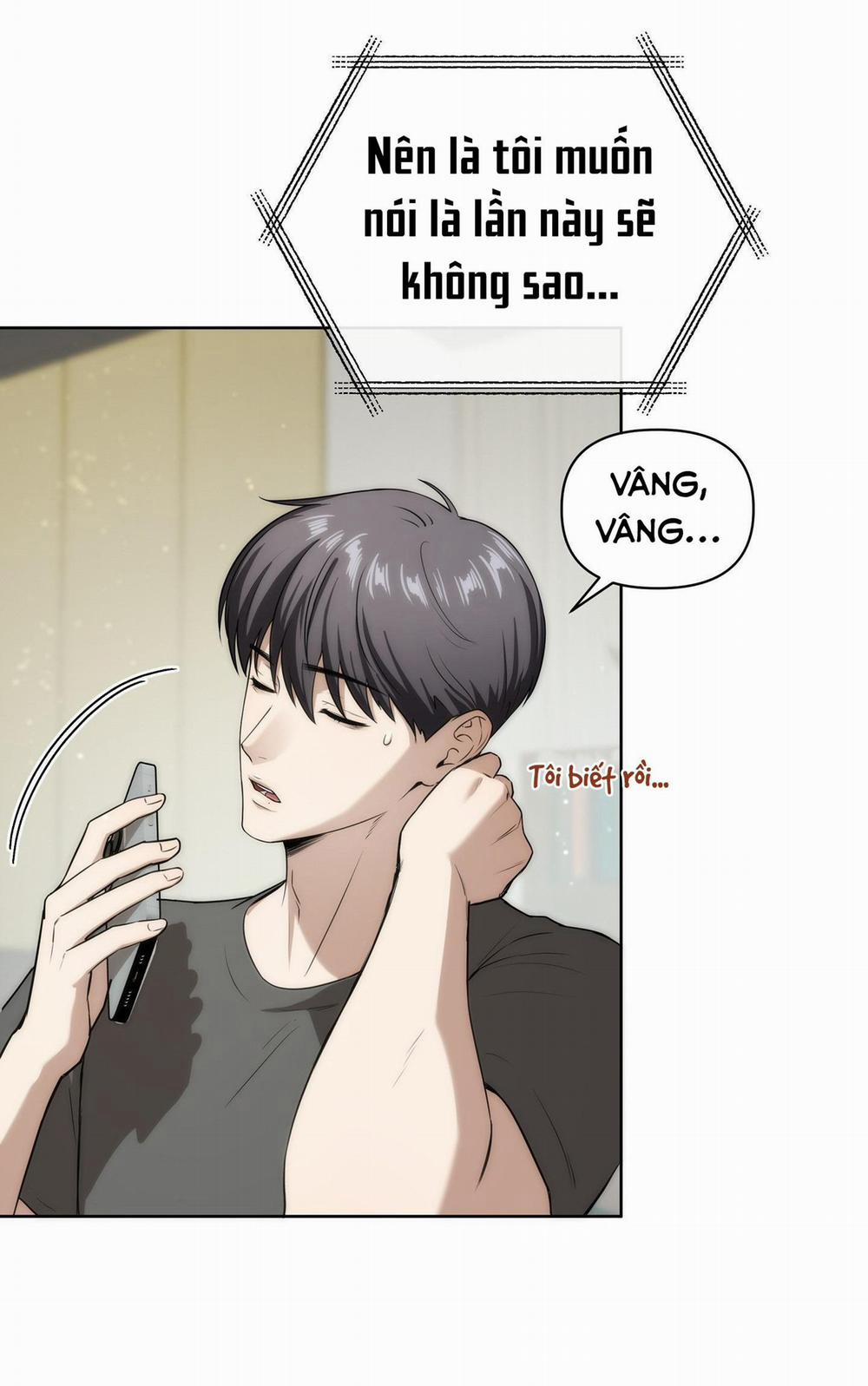 manhwax10.com - Truyện Manhwa (END) NGỦ HAY CHỊCH? Chương 1 Trang 49