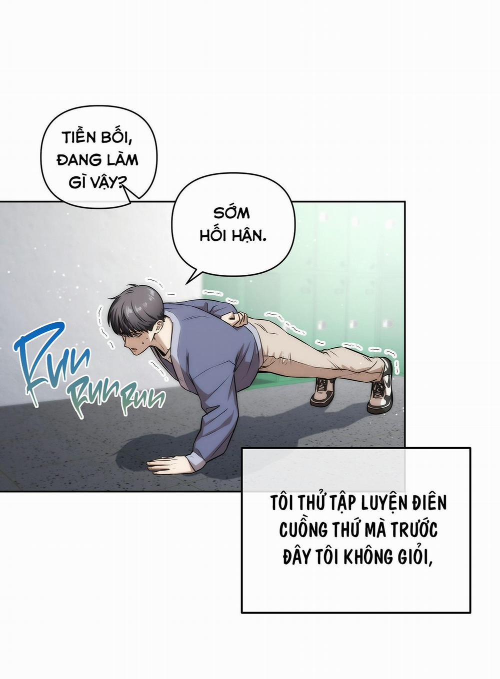 manhwax10.com - Truyện Manhwa (END) NGỦ HAY CHỊCH? Chương 1 Trang 54