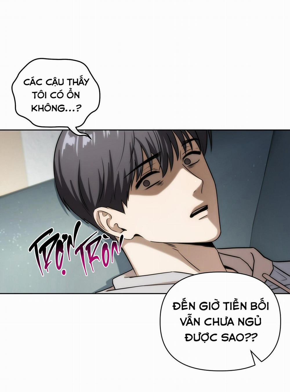 manhwax10.com - Truyện Manhwa (END) NGỦ HAY CHỊCH? Chương 1 Trang 58