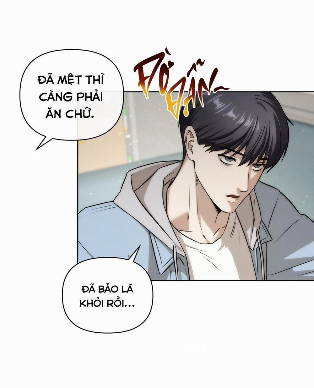 manhwax10.com - Truyện Manhwa (END) NGỦ HAY CHỊCH? Chương 1 Trang 60