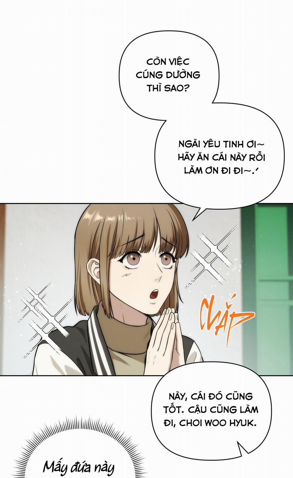 manhwax10.com - Truyện Manhwa (END) NGỦ HAY CHỊCH? Chương 1 Trang 63