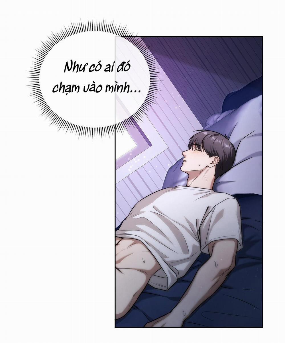 manhwax10.com - Truyện Manhwa (END) NGỦ HAY CHỊCH? Chương 1 Trang 81