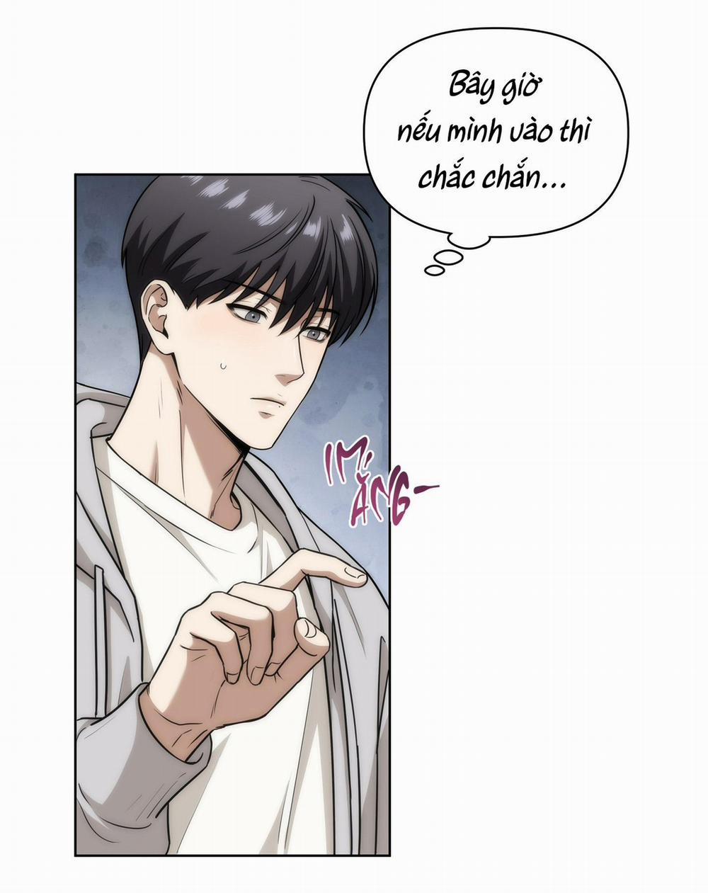 manhwax10.com - Truyện Manhwa (END) NGỦ HAY CHỊCH? Chương 4 Trang 19