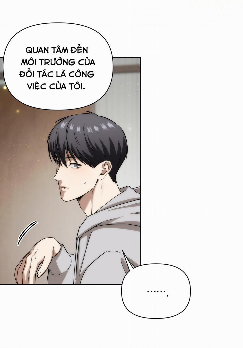 manhwax10.com - Truyện Manhwa (END) NGỦ HAY CHỊCH? Chương 4 Trang 26