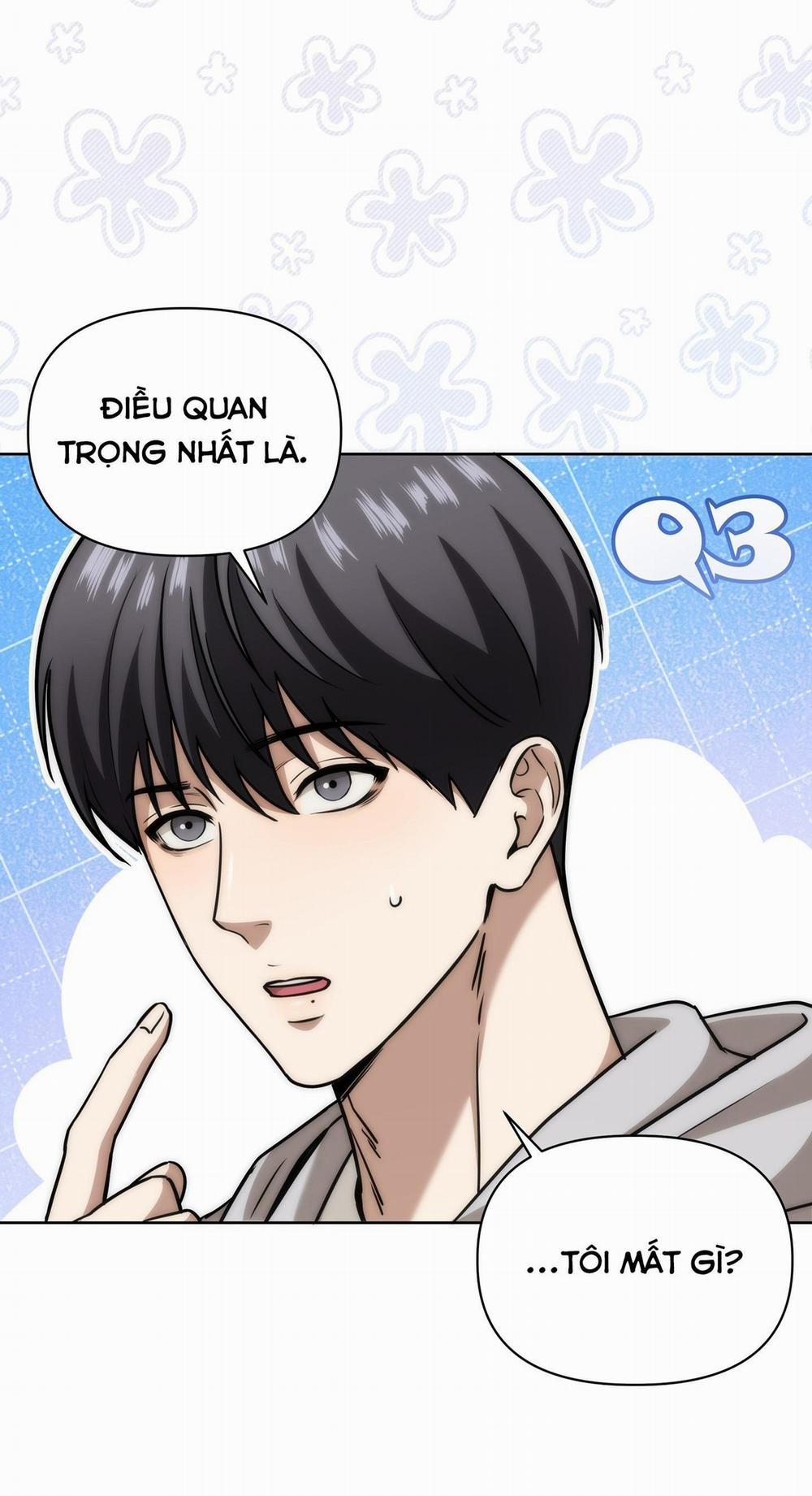 manhwax10.com - Truyện Manhwa (END) NGỦ HAY CHỊCH? Chương 4 Trang 34