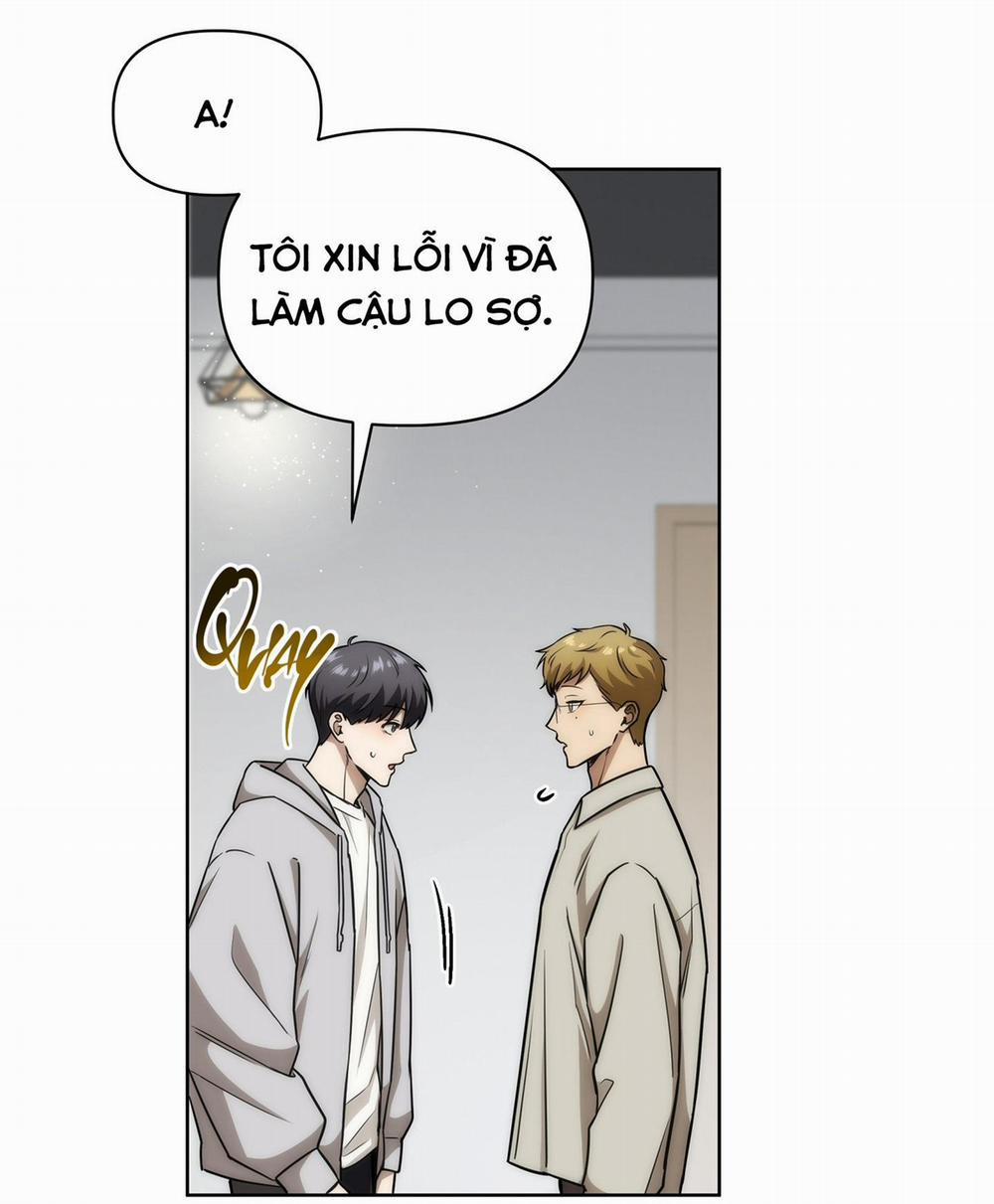 manhwax10.com - Truyện Manhwa (END) NGỦ HAY CHỊCH? Chương 4 Trang 5