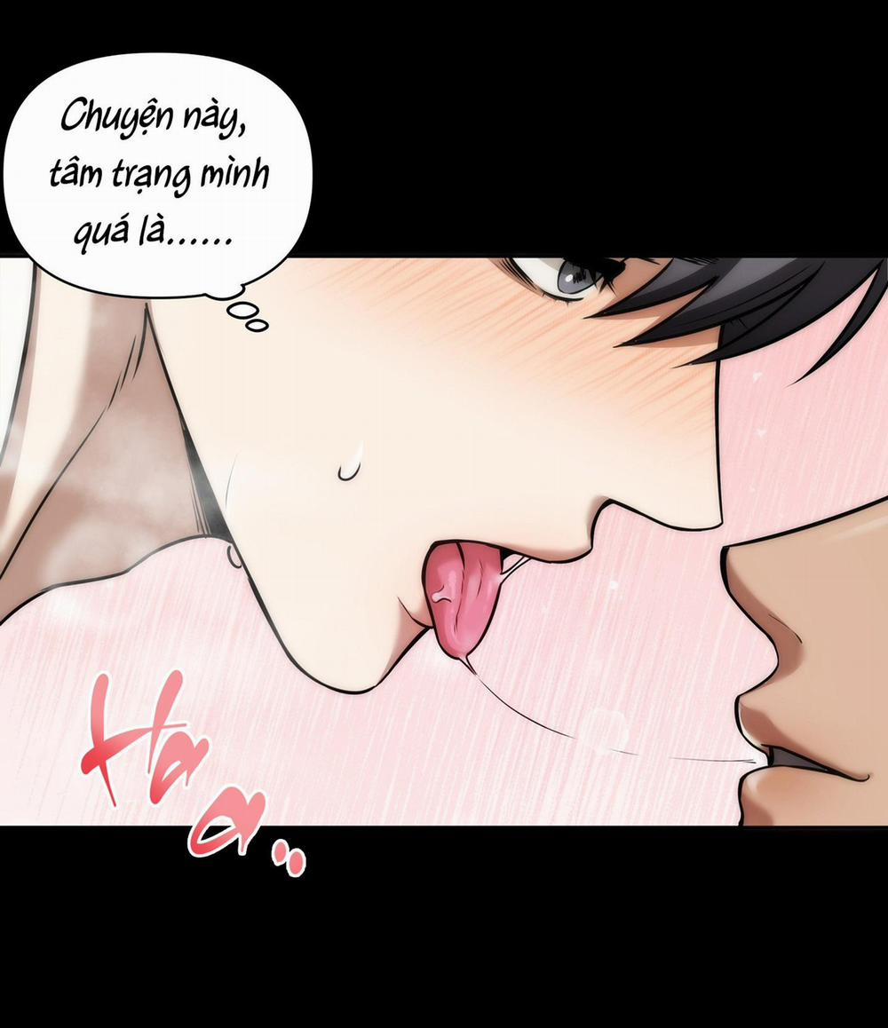 manhwax10.com - Truyện Manhwa (END) NGỦ HAY CHỊCH? Chương 4 Trang 44