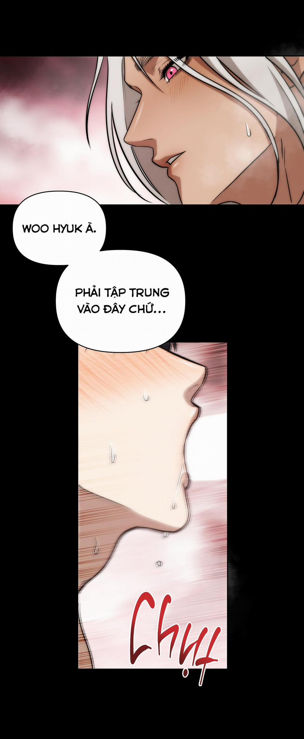 manhwax10.com - Truyện Manhwa (END) NGỦ HAY CHỊCH? Chương 4 Trang 49