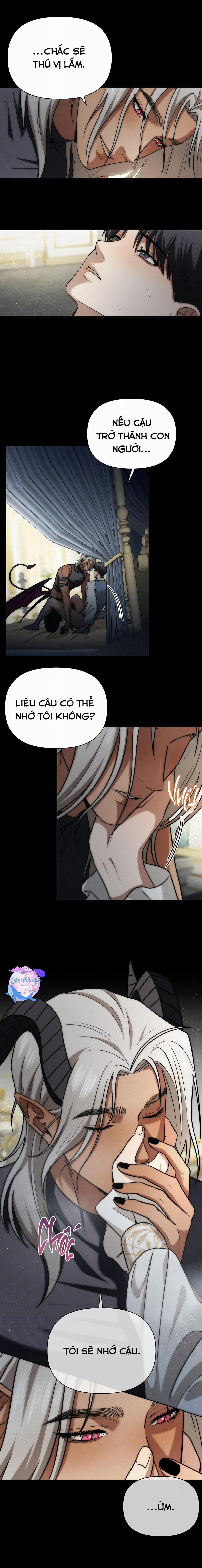 manhwax10.com - Truyện Manhwa (END) NGỦ HAY CHỊCH? Chương 8 Trang 2