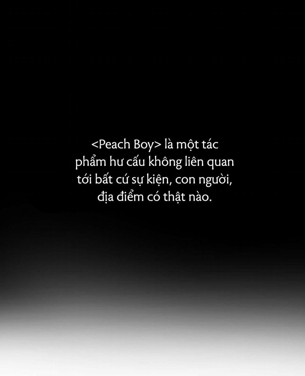 manhwax10.com - Truyện Manhwa (END SS1) PEACH BOY Chương 35 Trang 1