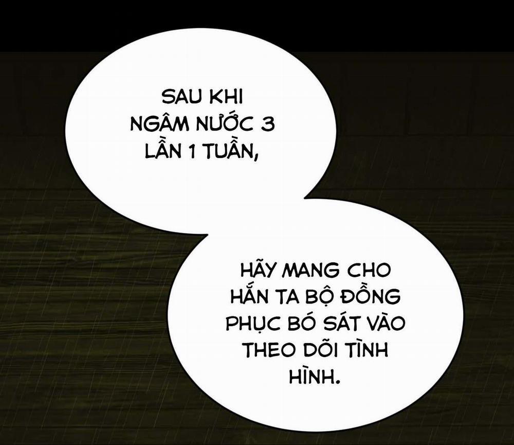 manhwax10.com - Truyện Manhwa (END SS1) PEACH BOY Chương 35 Trang 47