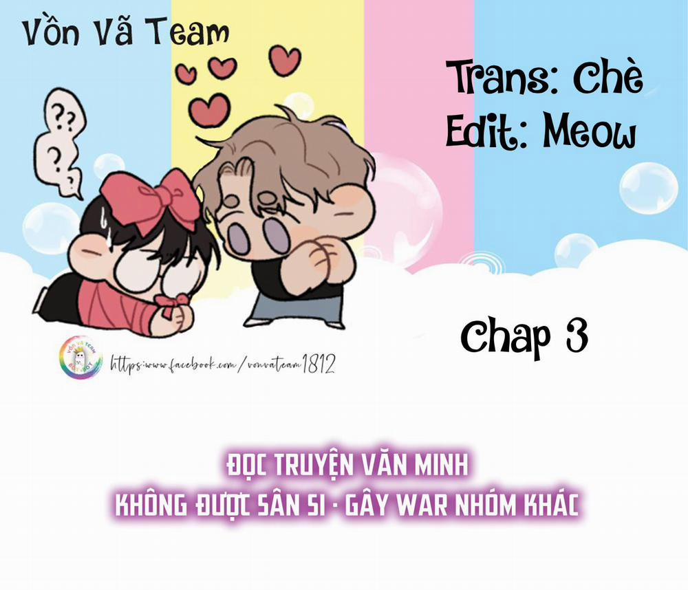 manhwax10.com - Truyện Manhwa (END) Thu Qua Đông Đến Chương 3 Trang 1