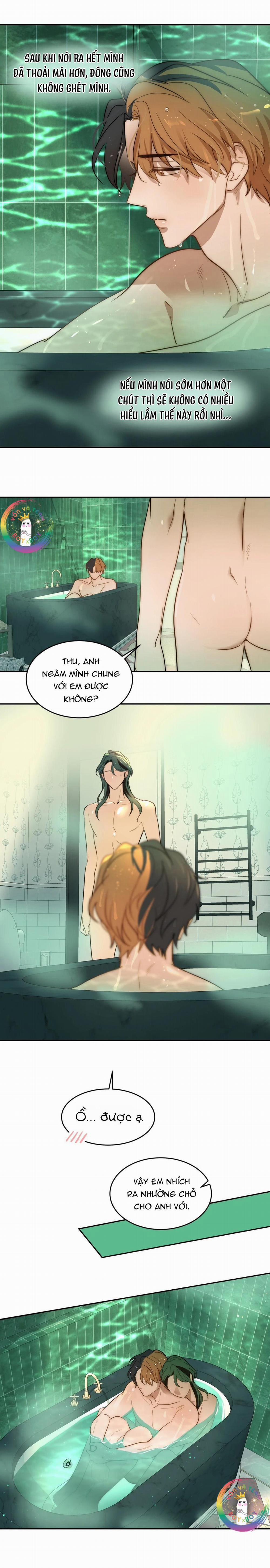 manhwax10.com - Truyện Manhwa (END) Thu Qua Đông Đến Chương 3 Trang 12